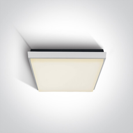 STAMATA kattovalaisin 25 W 3000 K IP54 antrasiitti #1