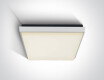 STAMATA 2 kattovalaisin 30 W 3000 K IP54 antrasiitti