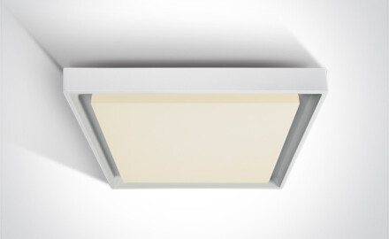 PASIO kattovalaisin 30 W 3000 K IP54 antrasiitti