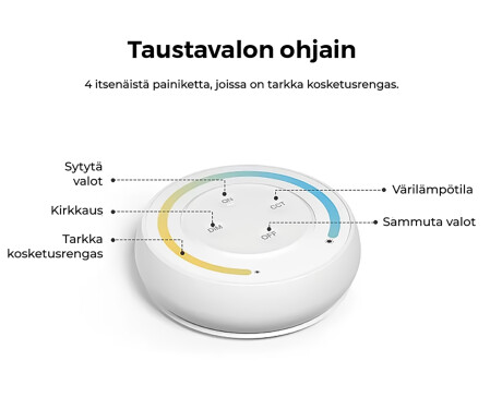 Suorakulmaiset koristeellinen seinäpeili L169 #12