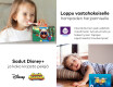 Peili kylpyhuoneen LED SMART L01 Apple #3