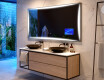 Peili kylpyhuoneen LED SMART L77 Apple #9