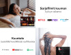 Peili kylpyhuoneen LED SMART L02 Samsung #4