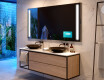 Peili kylpyhuoneen LED SMART L02 Samsung #6