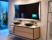 Peili kylpyhuoneen LED SMART L77 Samsung #7