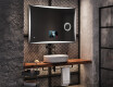 Peili kylpyhuoneen LED SMART L77 Samsung #10
