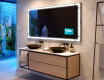 Peili kylpyhuoneen LED SMART L126 Samsung #6