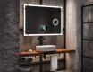 Peili kylpyhuoneen LED SMART L126 Samsung #9