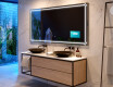Peili kylpyhuoneen LED SMART L129 Samsung #7
