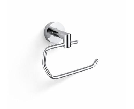 CLASSIC – WC-paperiteline / ilman suojusta / kromi
