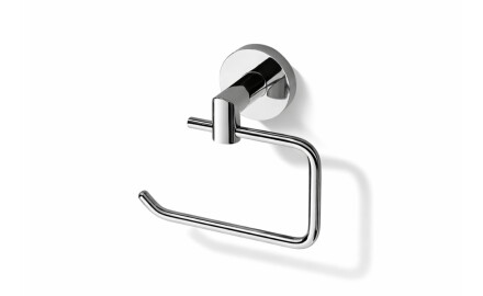 CLASSIC – WC-paperiteline / ilman suojusta / kromi