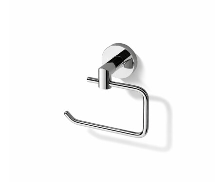 CLASSIC – WC-paperiteline / ilman suojusta / kromi