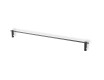 CLASSIC-Reling 50 lasihyllylle 07.80160 / mattamusta