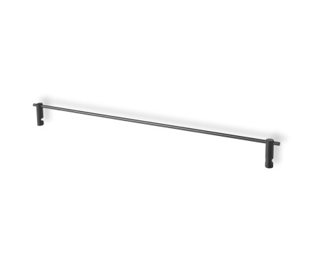 CLASSIC-Reling 50 lasihyllylle 07.80160 / mattamusta
