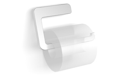 NEXT-WC-paperiteline / liikkuva, ilman suojusta / kromi