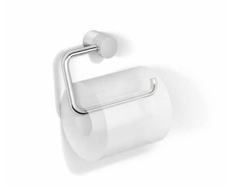 MEGAN – WC-paperiteline / liikkuva, ilman suojusta / kromi