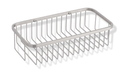 Kori 30x14x9 / harjattu teräs