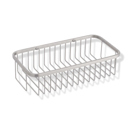Kori 30x14x9 / harjattu teräs #1