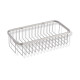 Kori 30x14x9 / harjattu teräs #1