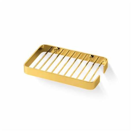 Kori 16x10x2 / leveä kehys / kiiltävä kulta #1