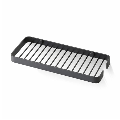 Kori 24x10x2 / leveä kehys / mattamusta #1