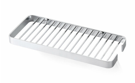 Kori 24x10x2 / leveä kehys / kromi