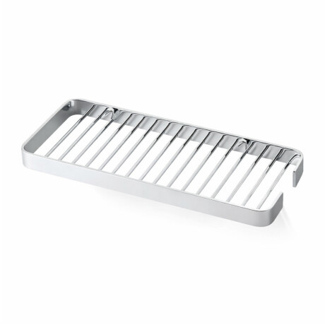 Kori 24x10x2 / leveä kehys / kromi #1