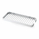 Kori 24x10x2 / leveä kehys / kromi #1