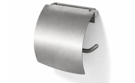 WC-paperiteline / harjattu teräs