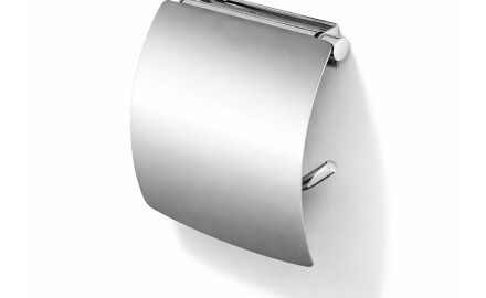 WC-paperiteline / kromi