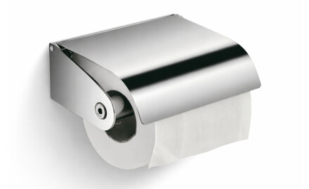 WC-paperiteline / kromi