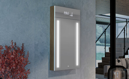 Tarvikekaappi - Amelia 60 x 110cm