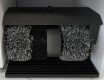 Kenkäkaappi ja puhdistusaine - Olivia 110 x 45cm #5